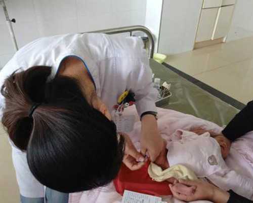 国内供卵试管不用排队,如何读懂血人绒毛膜促性腺激素HCG值？隔天翻倍科学吗？